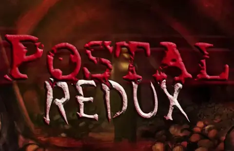 Remake készül a Postalból