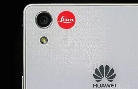 A Huawei és a Leica partnerkapcsolatra lépett
