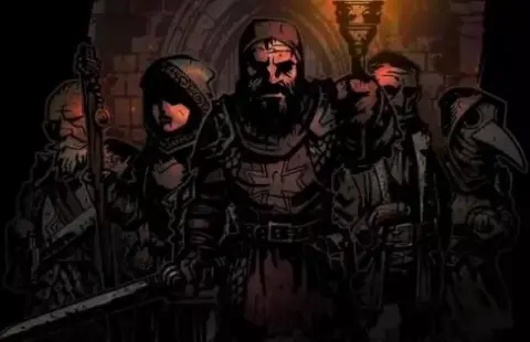 A Darkest Dungeon és a közösségi kapcsolattartás pokla