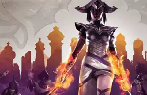 Mirage: Arcane Warfare - mágikus FPS a Chivalry készítőitől