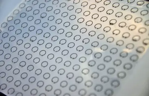 Radar elleni láthatatlanná tévő köpenyt hoztak létre