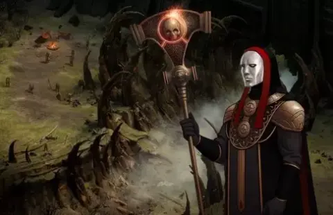 Tyranny: az Obsidian új RPG-je