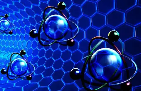 Vezetékgyógyító nanobotokat fejlesztettek ki