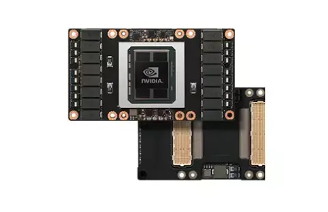 Nvidia Tesla P100: brutálisan erős, Pascal alapú VGA