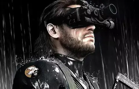 Metal Gear Solid VR-os múzeumot készítenek rajongók