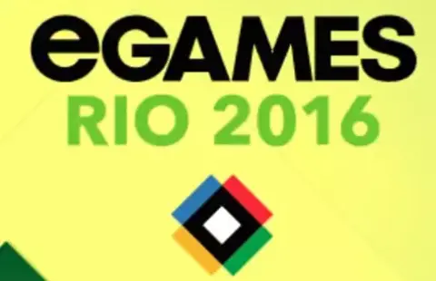 eGames - Olimpia a kompetitív videojátékok számára