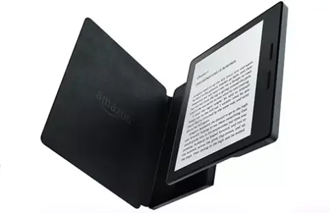 Lehullott a lepel a Kindle sorozat legújabb tagjáról