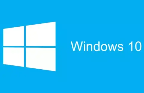 Windows 10 alatt már QR kóddal jön a kékhalál