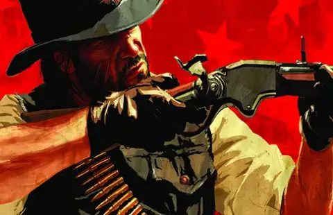 Előzmény lehet a Red Dead Redemption 2