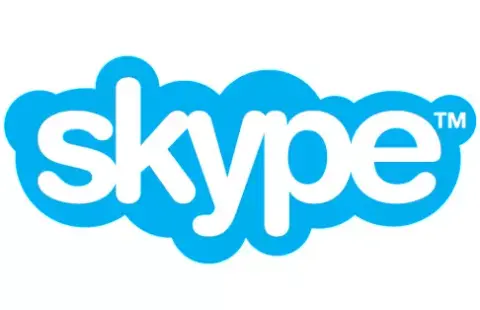 Bővítmények nélkül használható a webes Skype