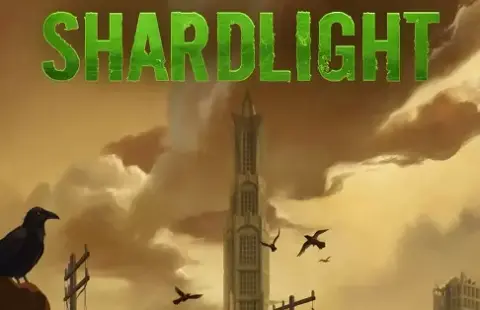 Shardlight - Lottó, Green Lung, Reaper