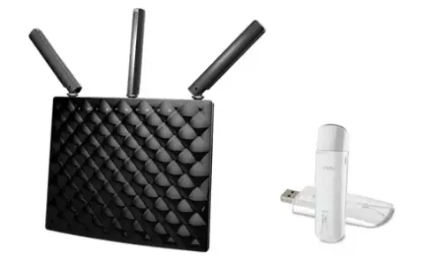 Költséghatékony 802.11ac-s Tenda eszközöket teszteltünk