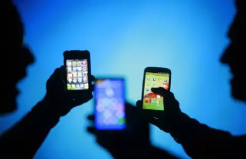 IDC: az Oppo és a Vivo is felkerült a toplistára