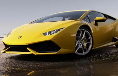 Ilyen PC kell a Forza Motorsport 6: Apexhez