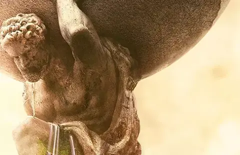 Bejelentették a Civilization 6-ot