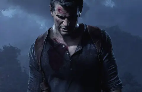 Uncharted 4 – A Thief’s End