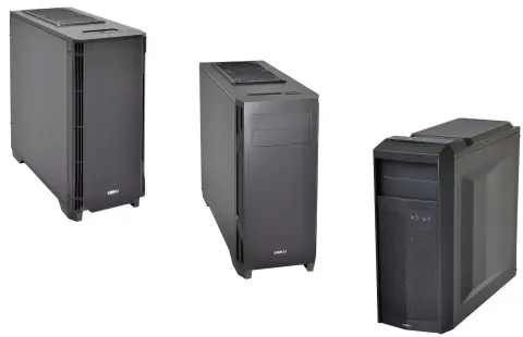 Alumínium helyett acélból készültek az új Lian Li PC házak