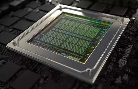 Hamarosan jönnek az Nvidia Pascal alapú csúcskártyái?