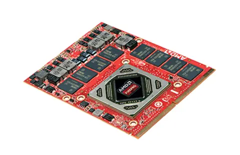 AMD FirePro S7100X: hardveres GPU virtualizáció, elsőként
