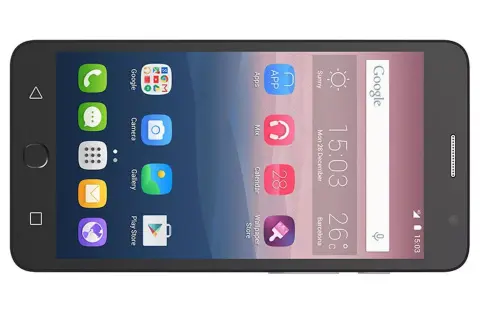 Alcatel Pop Star: célkeresztben az alsókategória