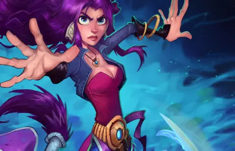 Holnap jön Steamre a WildStar
