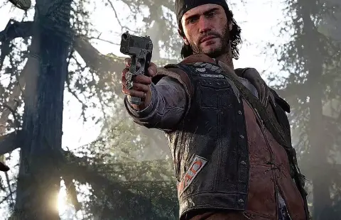 E3: Days Gone - részletek az új zombis PS4-exkluzívról