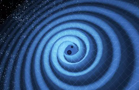 Másodszor is gravitációs hullámokat észlelt a LIGO