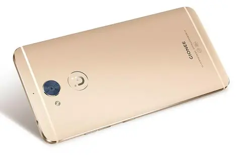 Megérkezett a Gionee S6 Pro