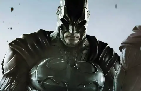 DLC-ket és mikrotranzakciókat is kap az Injustice 2
