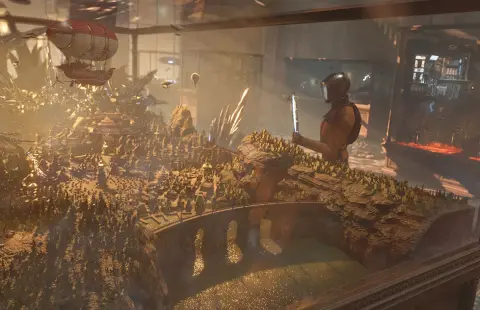 Time Spy: egy új, DirectX 12 alapú 3DMark teszt jön