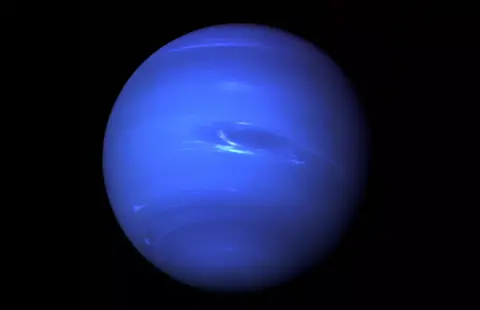 Új foltja van a Neptunusznak