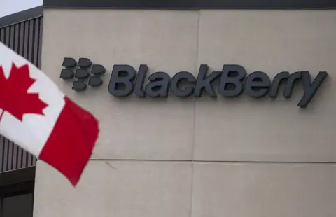 Kínai vállalat készítheti a következő BlackBerryt