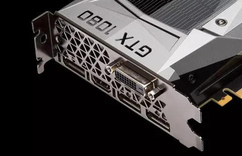 Pascal GPU + Dual-Link DVI + magas képfrissítési ráta = hiba