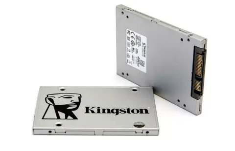 Kingston SSDNow UV400: árban bajnok, de sebességben is?
