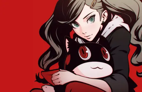Európába is jön a Persona 5, és több japán Sega-játék