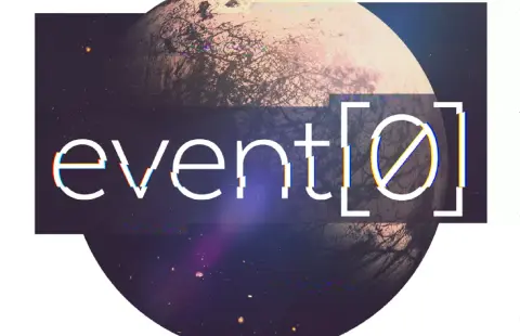 Mesterséges intelligencia, mint barát? Jön az Event[0]