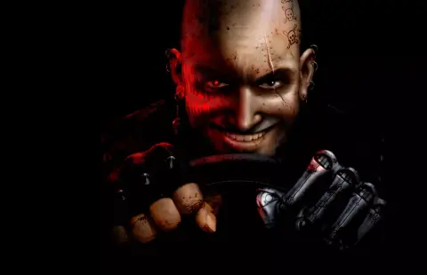 Carmageddon: Max Damage - Káros a szervekre