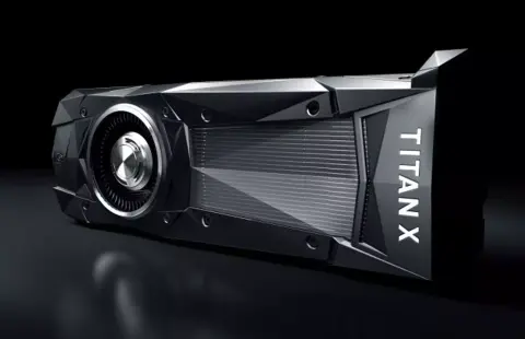 Nvidia Titan X: új csúcskártya, Pascal alapokon