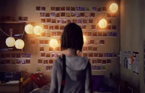 Élő szereplős sorozat készül a Life is Strange alapján