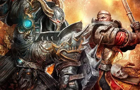 Körökre osztott Warhammer 40k-stratégia készül