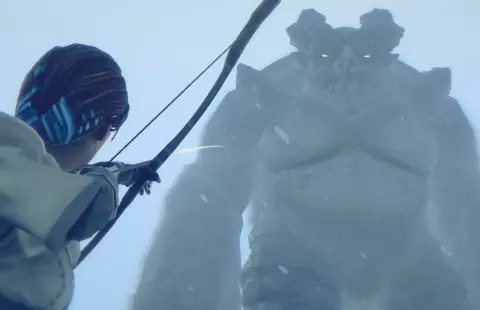 Sikeres a Prey for the Gods Kickstarter-kampánya