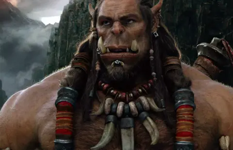 Kemény dolgok történnek a World of Warcraft világában