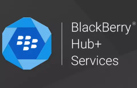 Mindenki számára elérhetővé váltak a BlackBerry alkalmazásai