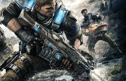 Ilyen PC kell a Gears of War 4-hez
