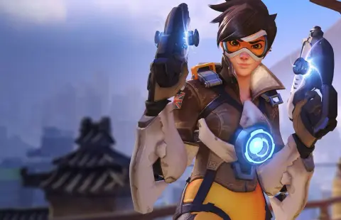 Ingyenes trialt kap az Overwatch?