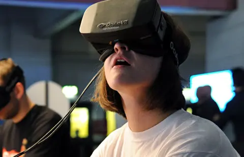Újabb szintre lép a ZeniMax és az Oculus közötti pereskedés