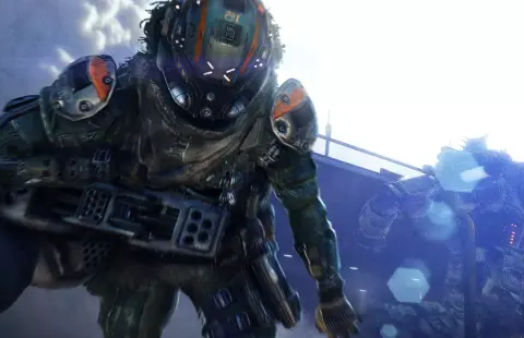 Komoly változások jönnek a Titanfall 2-ben