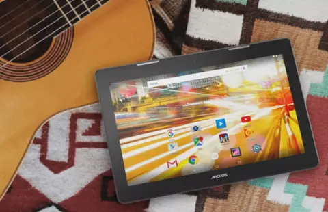 Családi tabletnek szánja a 133 Oxygent az Archos
