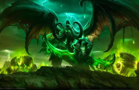 World of Warcraft: Legion – Felkészültél?