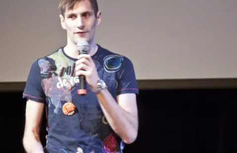 Teljesen új játékon dolgozik a DayZ készítője